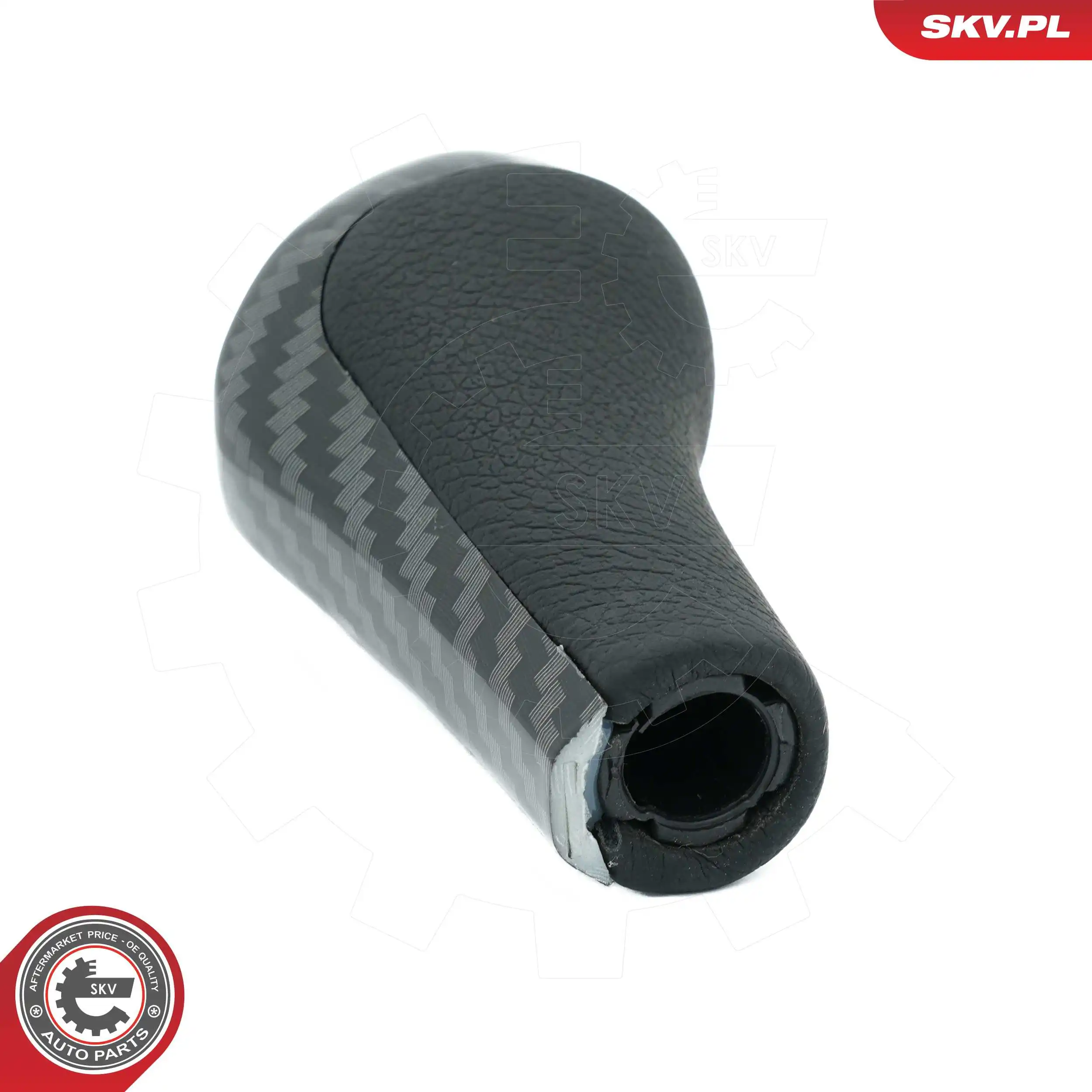 Gear Shift Lever Knob 63SKV012