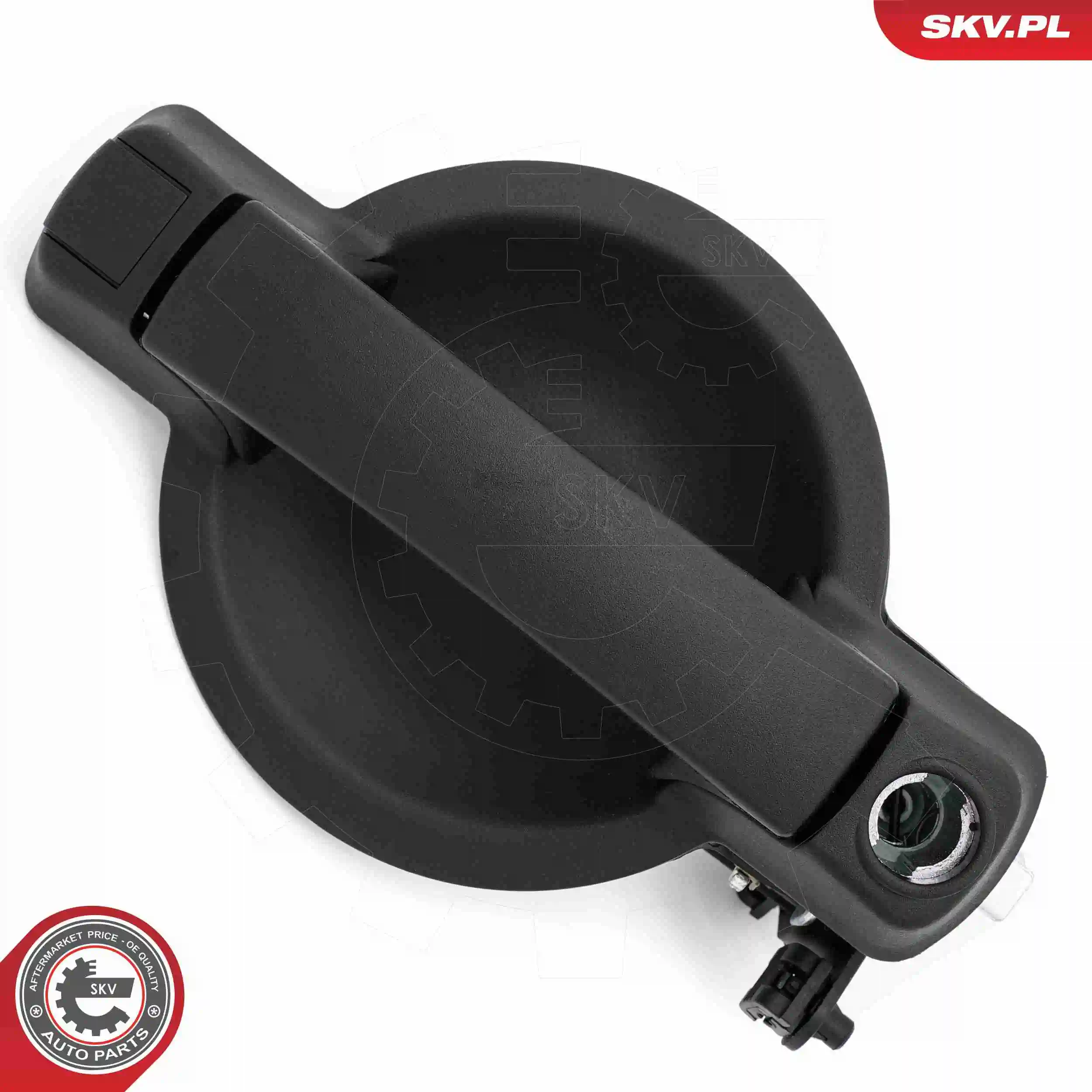 ESEN SKV 97SKV047 Exterior Door Handle