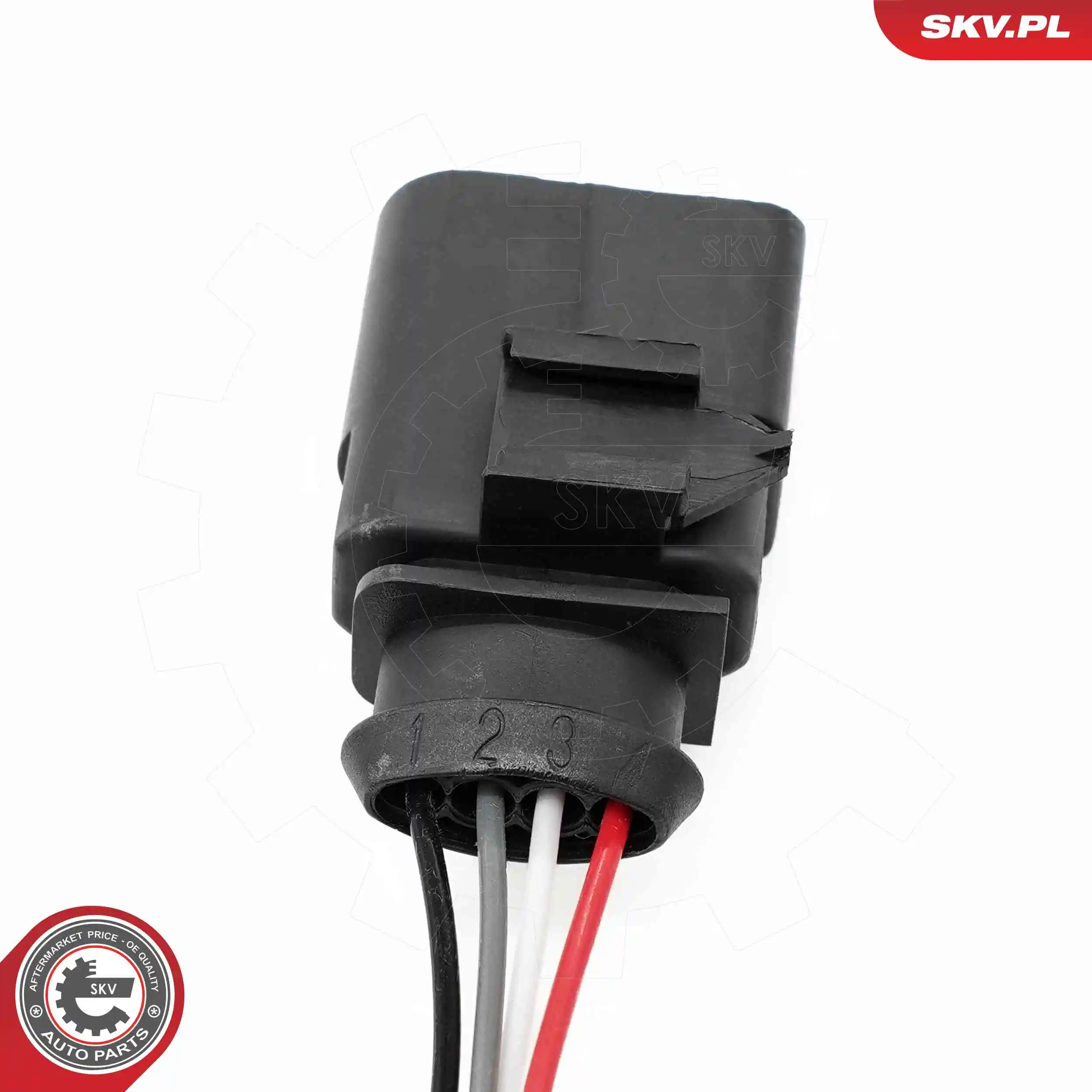 Oxygen Sensor 09SKV185