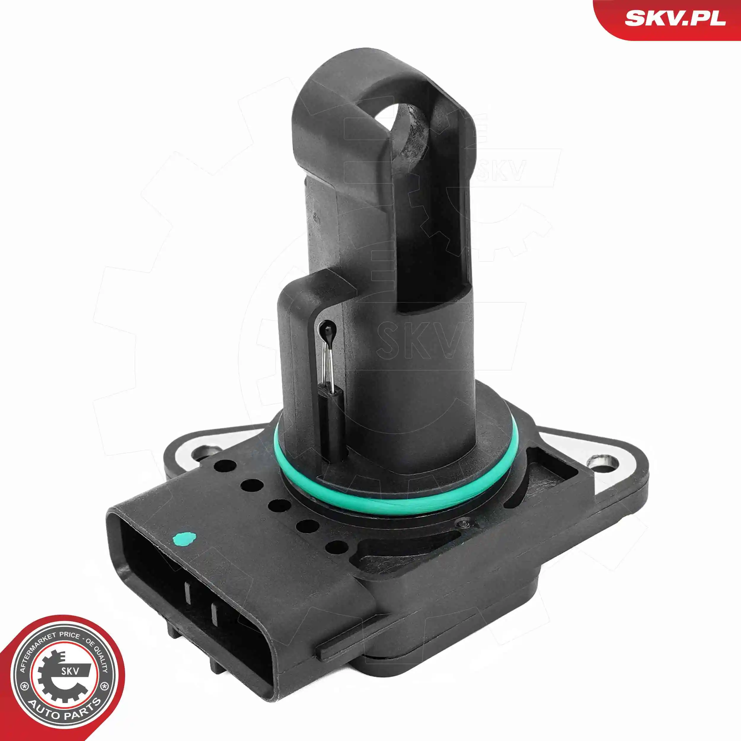 Mass Air Flow Sensor 07SKV520