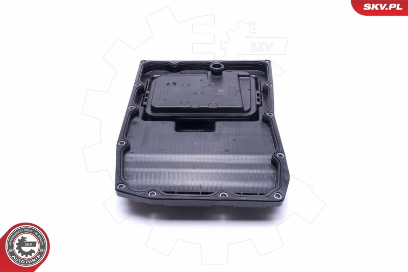 Oil Sump, automatic transmission 48SKV807