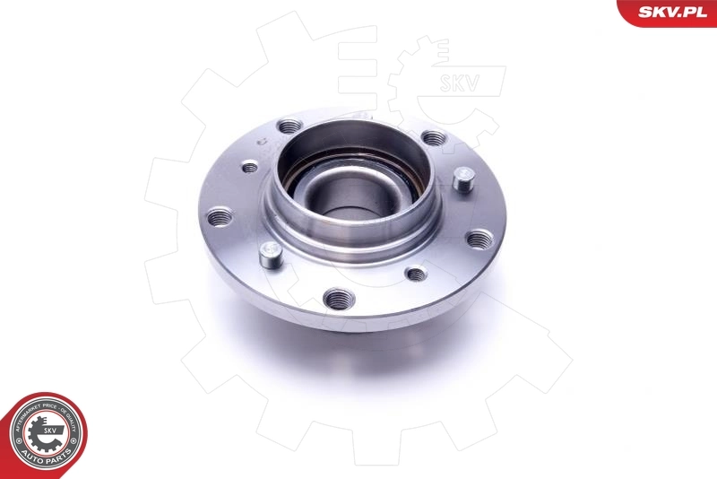 Wheel Bearing Kit 29SKV322