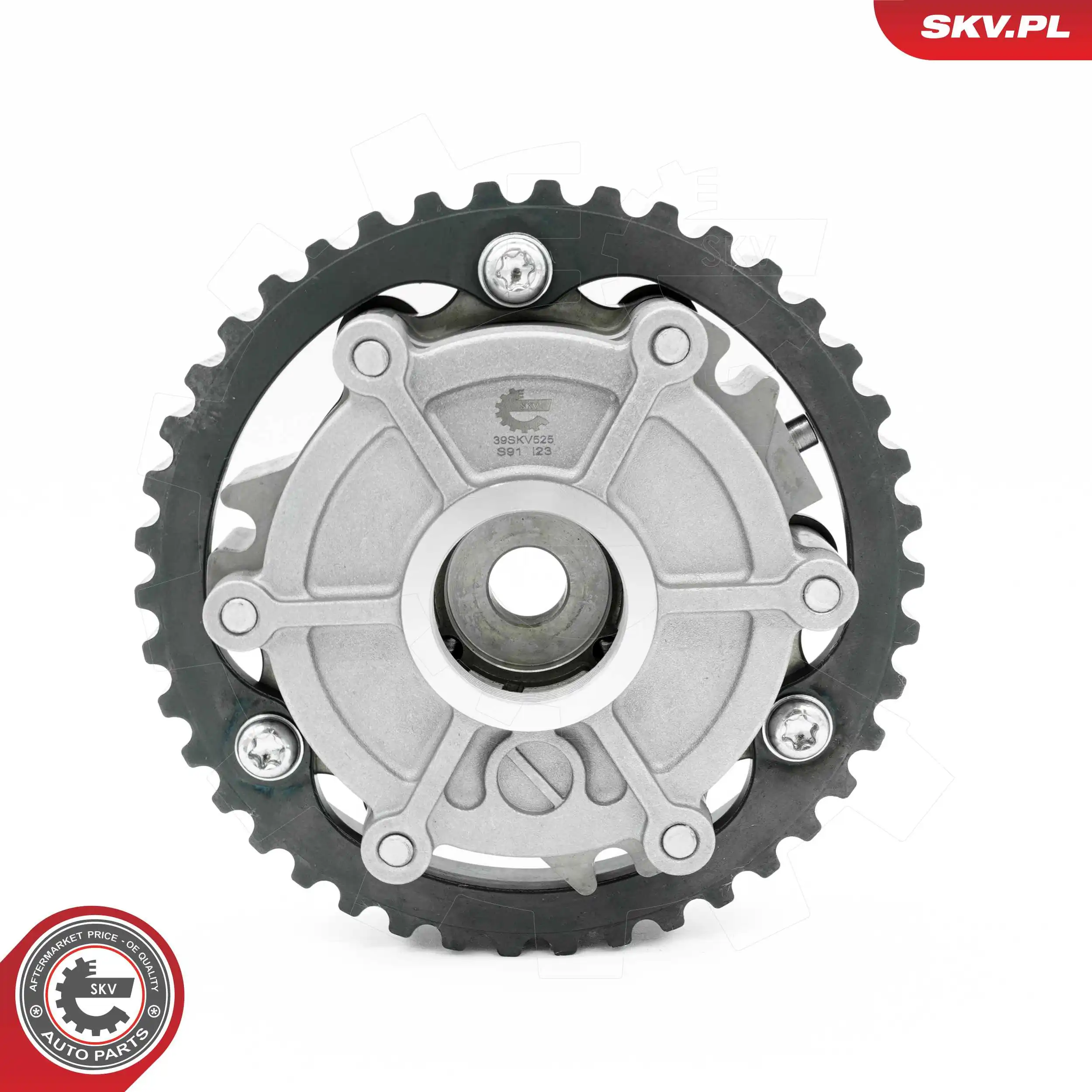 ESEN SKV 39SKV525 Camshaft Adjuster