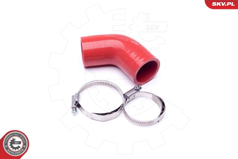 Charge Air Hose 43SKV292
