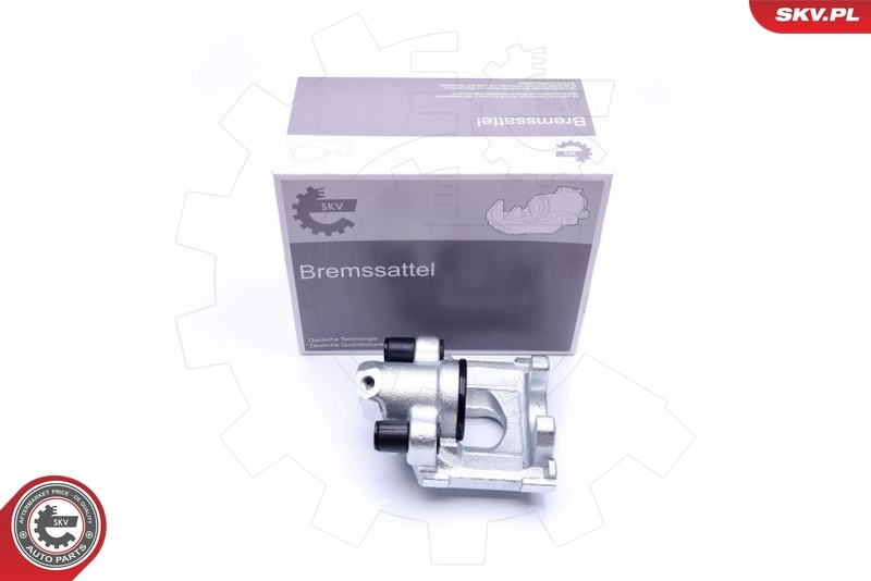 Brake Caliper 42SKV853