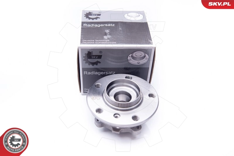Wheel Bearing Kit 29SKV173
