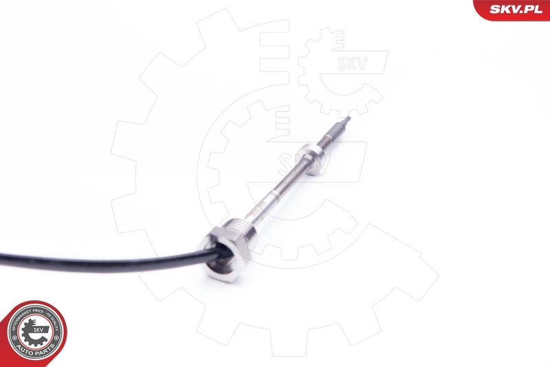 Sensor, exhaust gas temperature 30SKV087