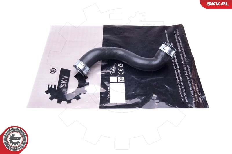 Radiator Hose 43SKV618