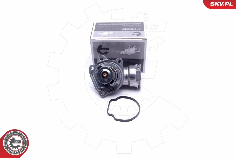 Thermostat, coolant 20SKV150