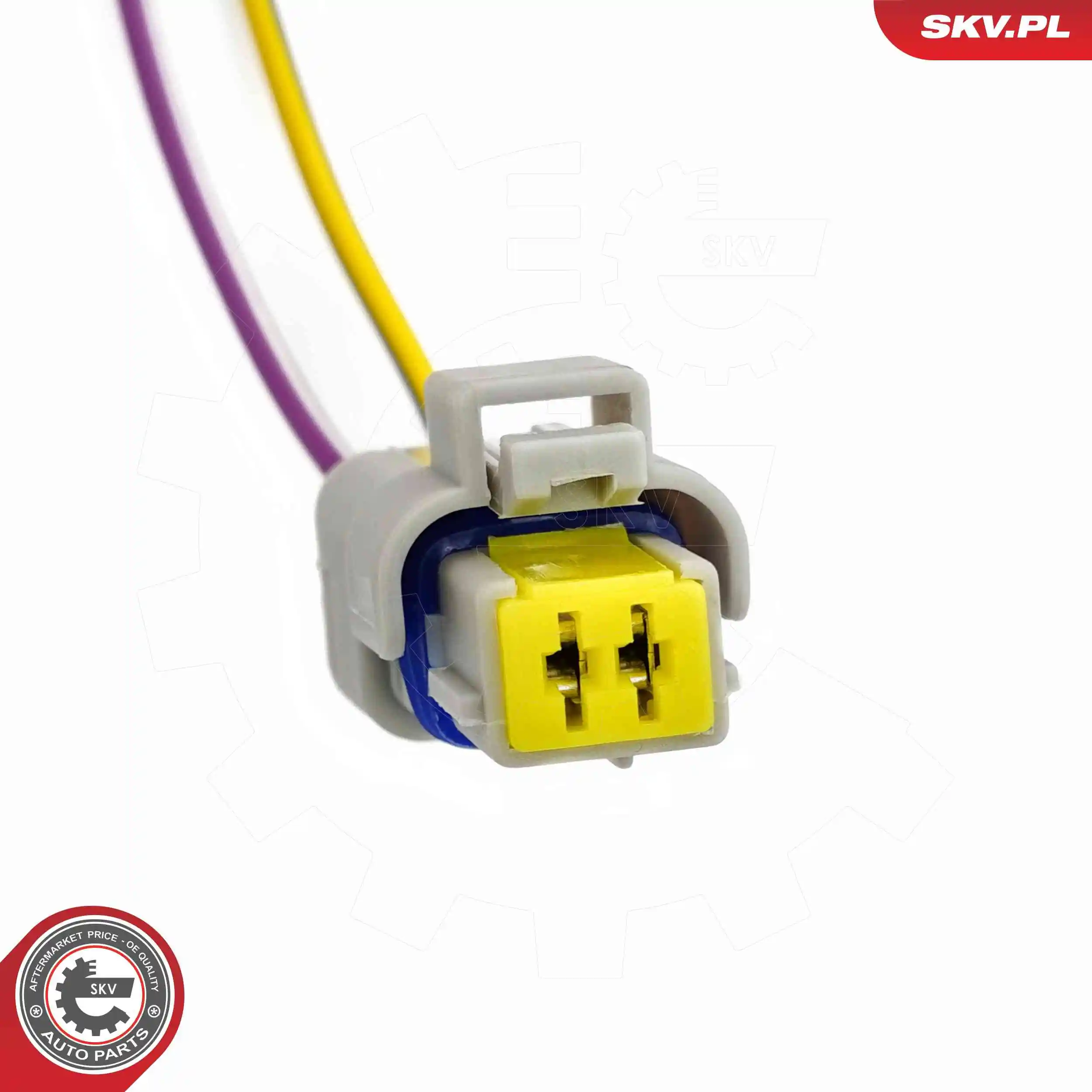 Repair Kit, cable set 53SKV232