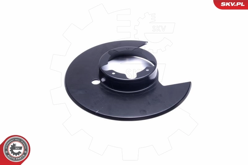 Splash Guard, brake disc 57SKV509