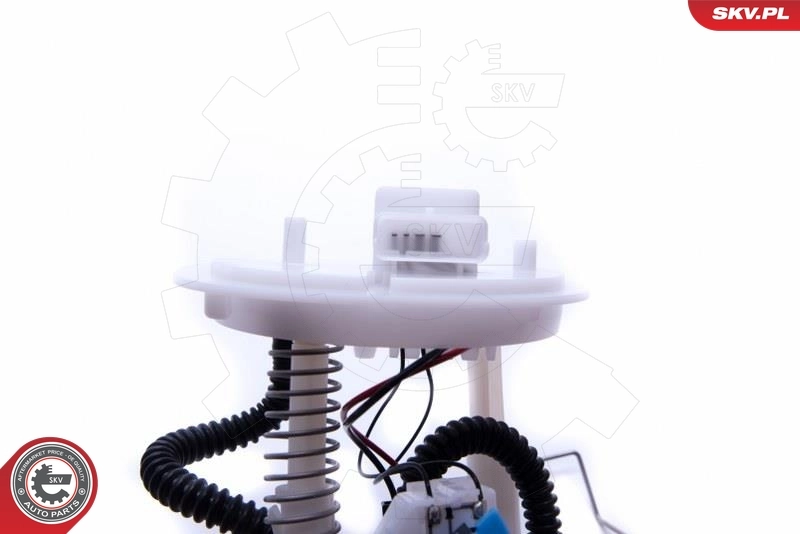 Fuel Feed Unit 02SKV837