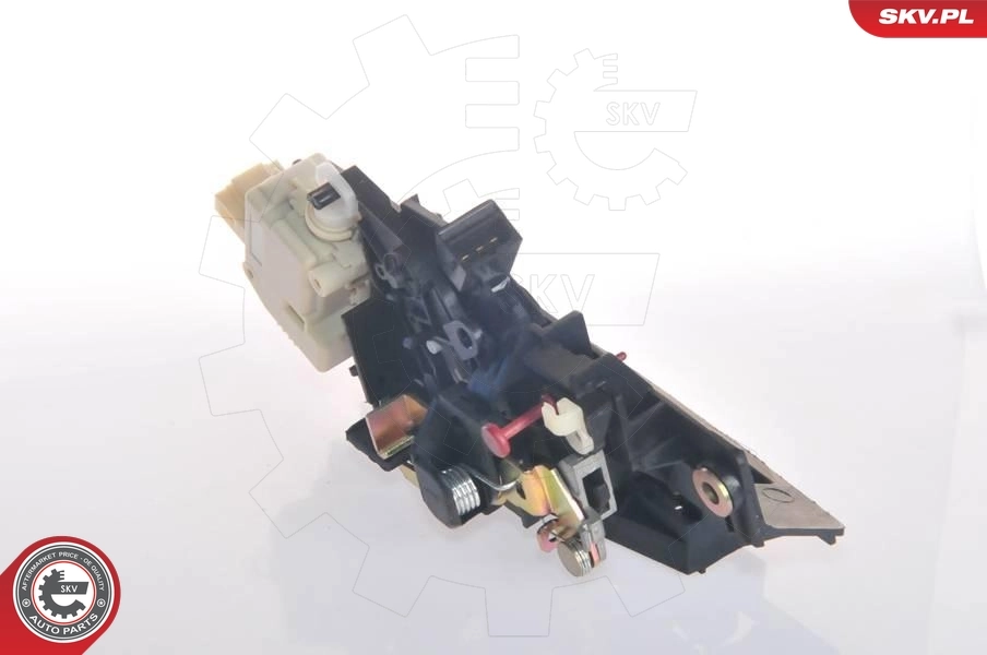 Tailgate Lock 16SKV305