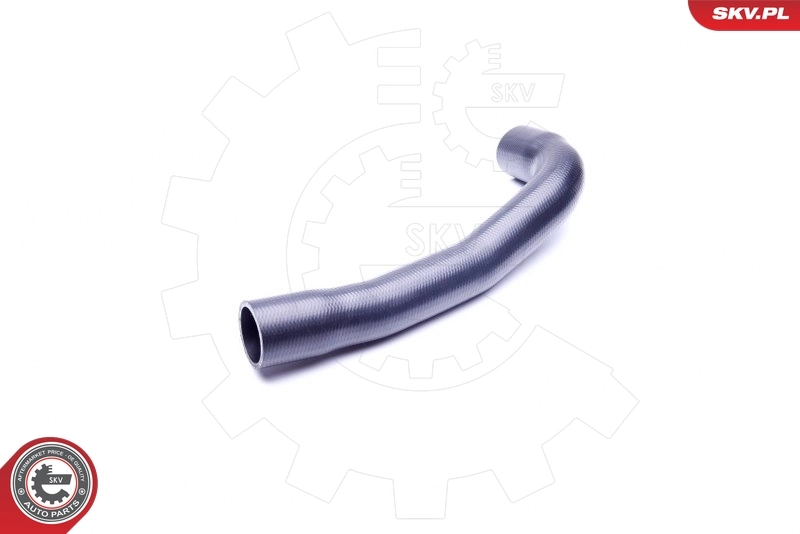 ESEN SKV 43SKV063 Charge Air Hose