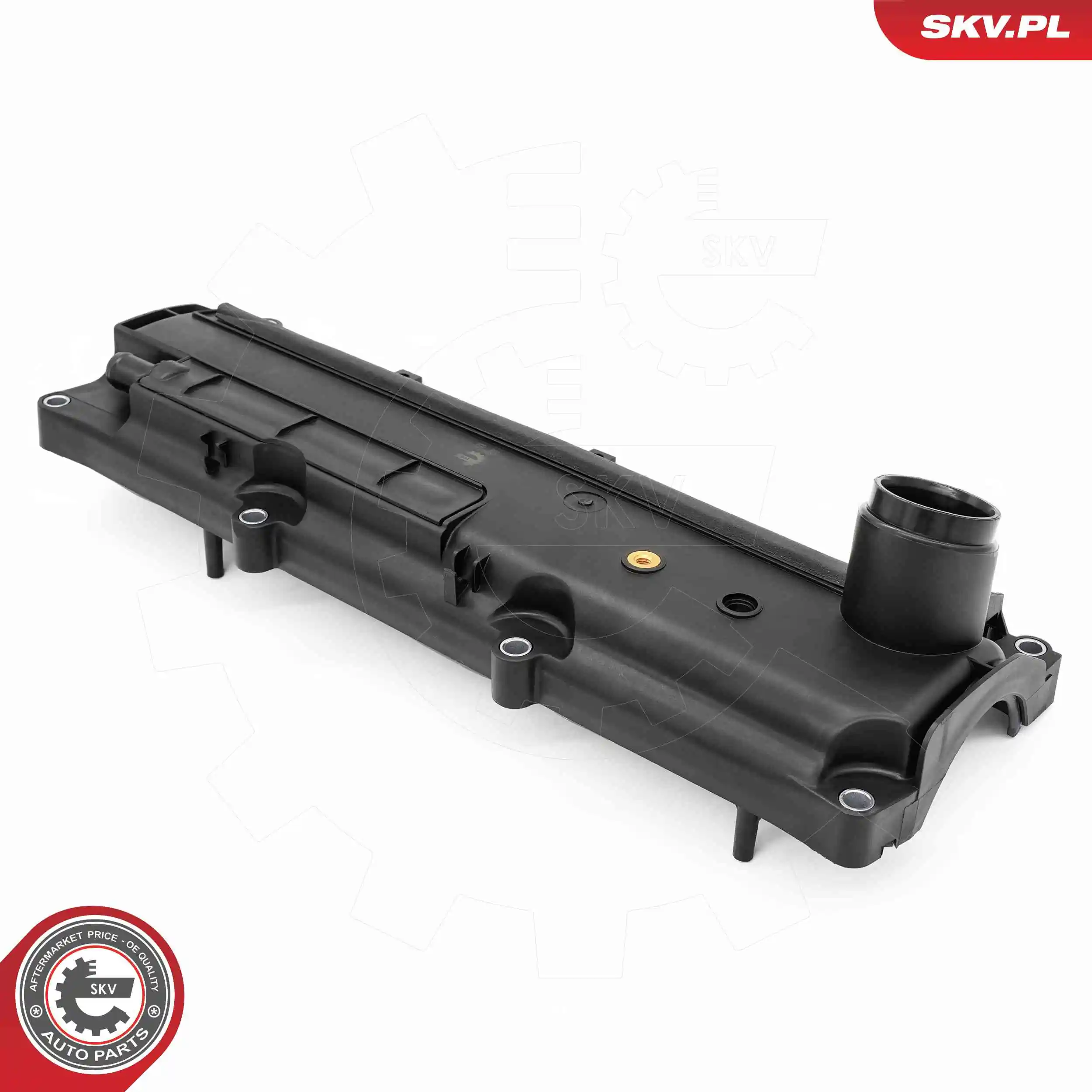 Cylinder Head Cover 48SKV142