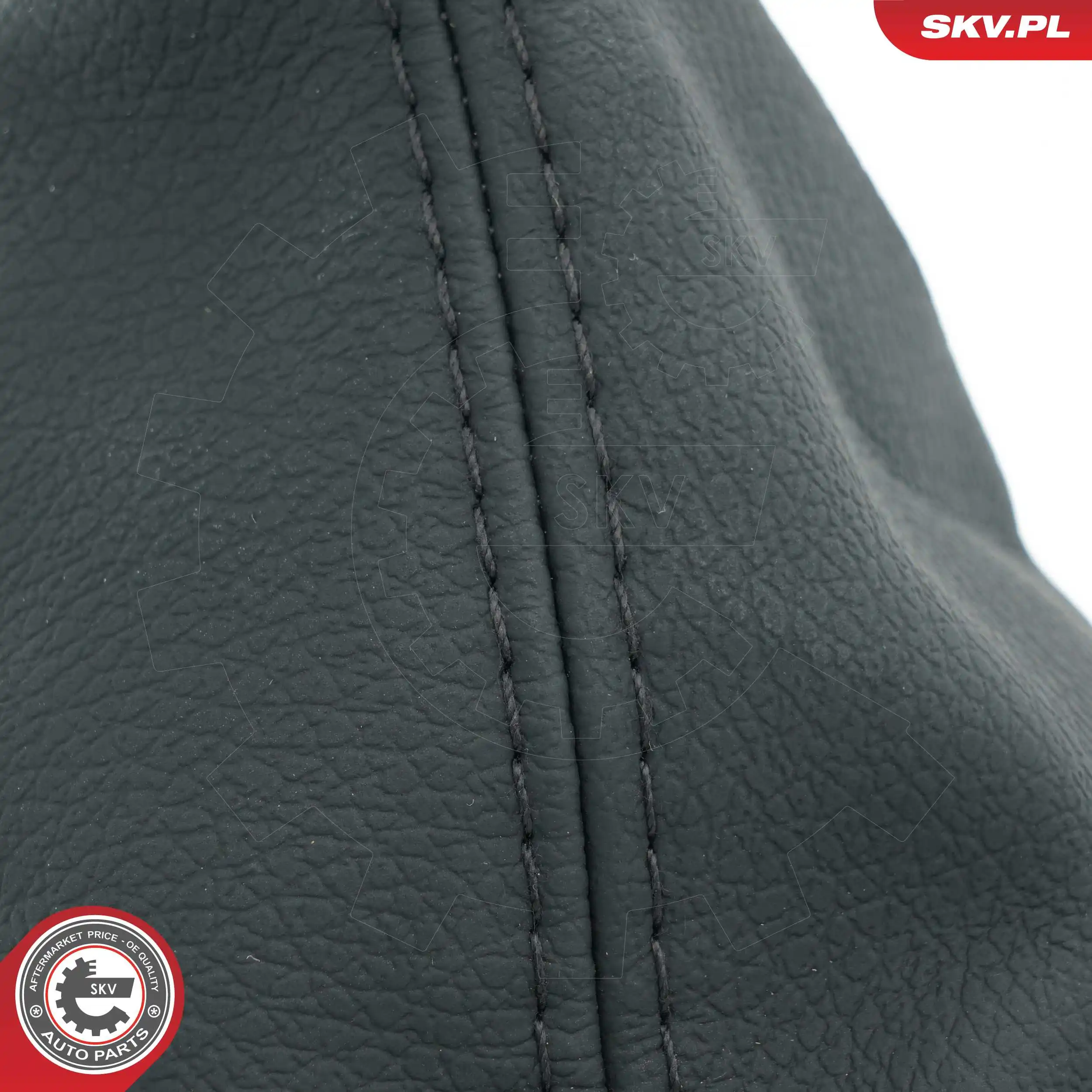 Gear Shift Lever Knob 63SKV497