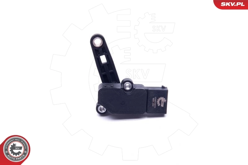 Sensor, headlight levelling 17SKV672