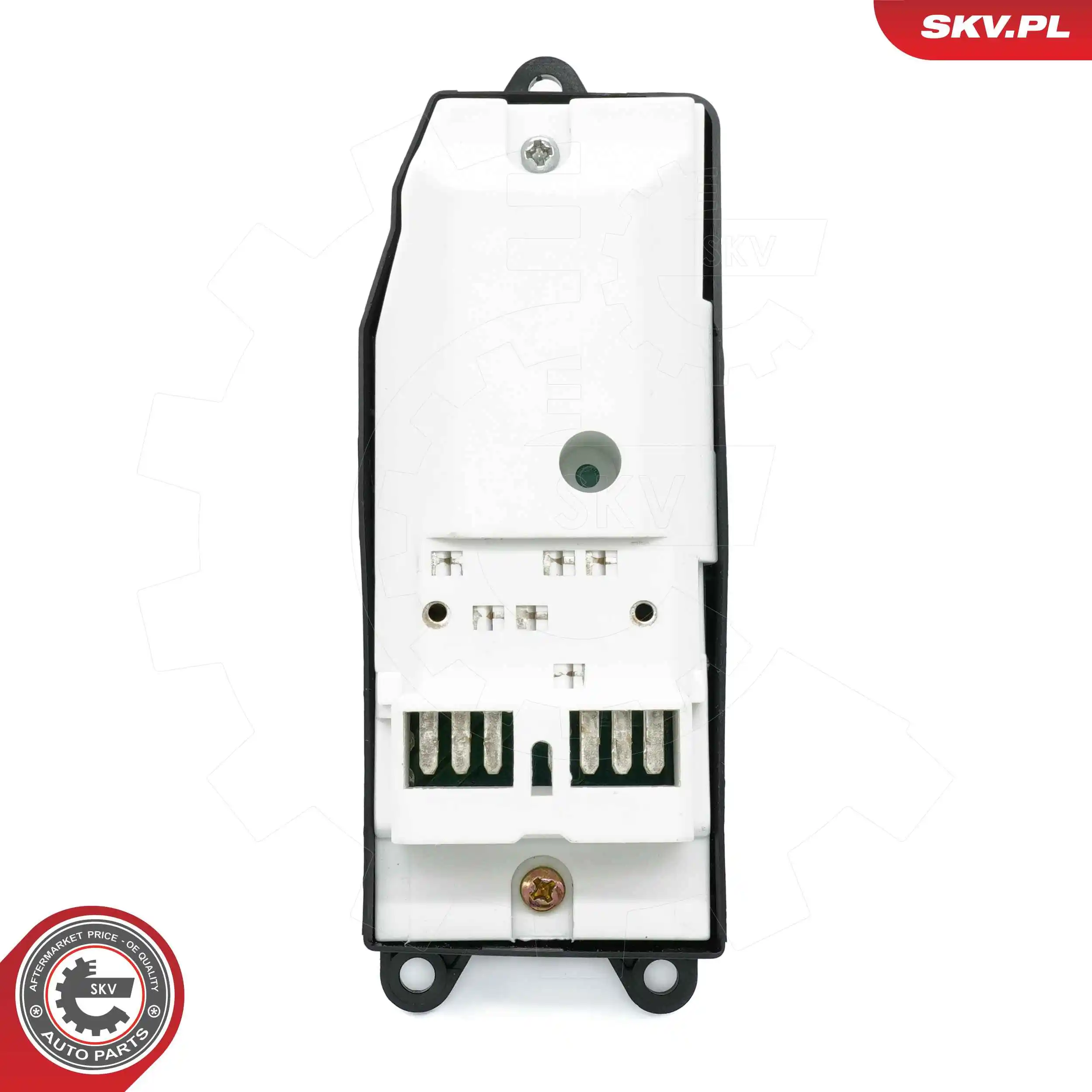 Switch, window regulator 37SKV432