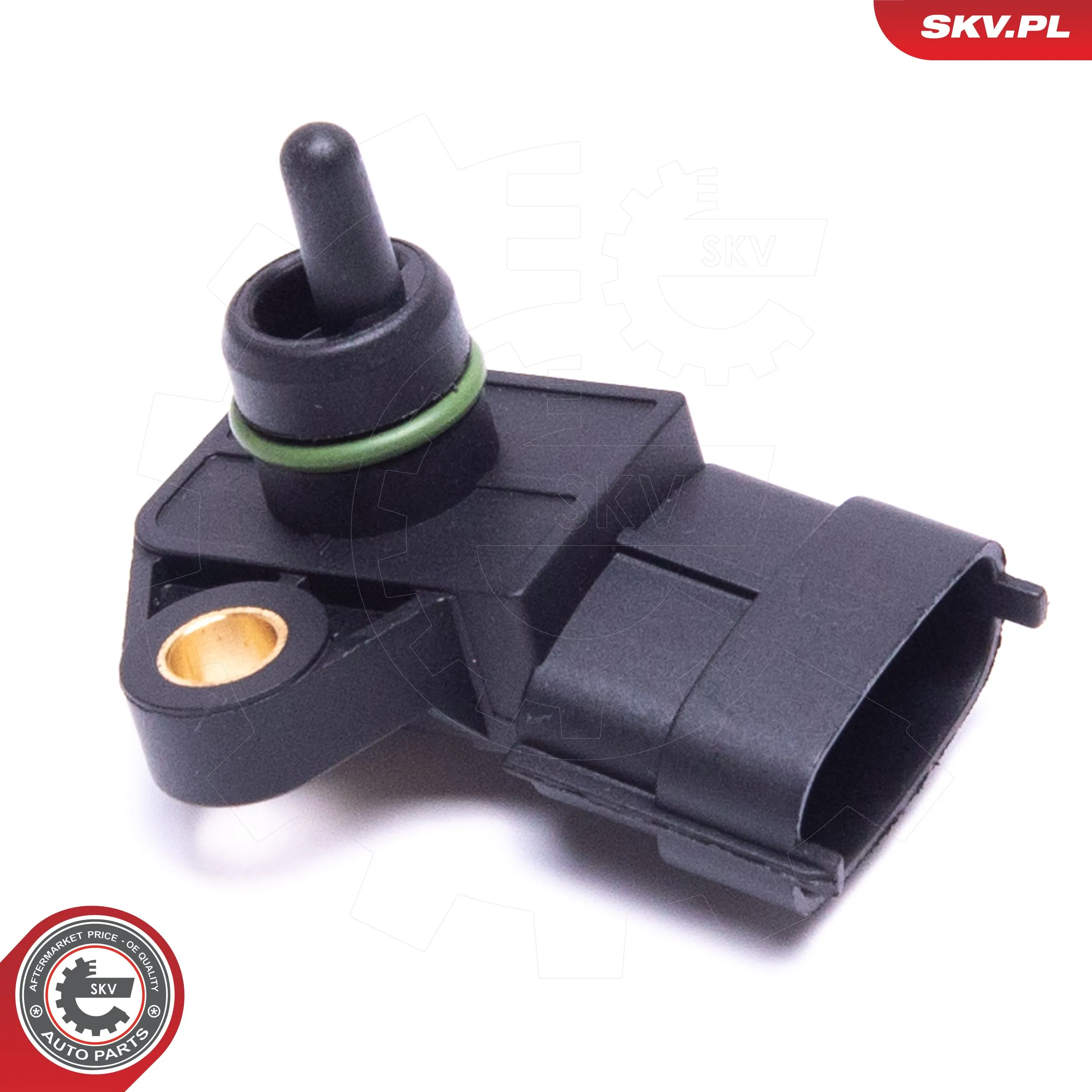 Sensor, intake manifold pressure 17SKV158