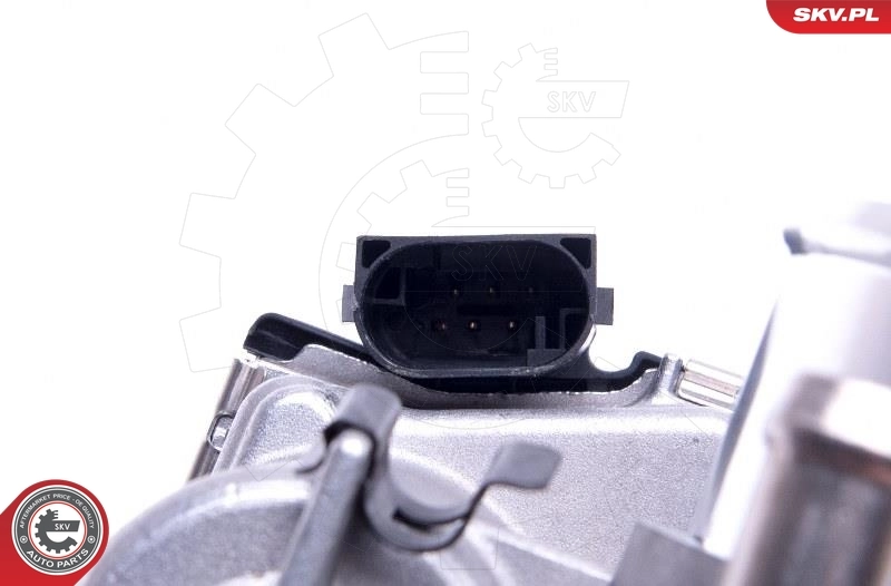 Throttle Body 12SKV098