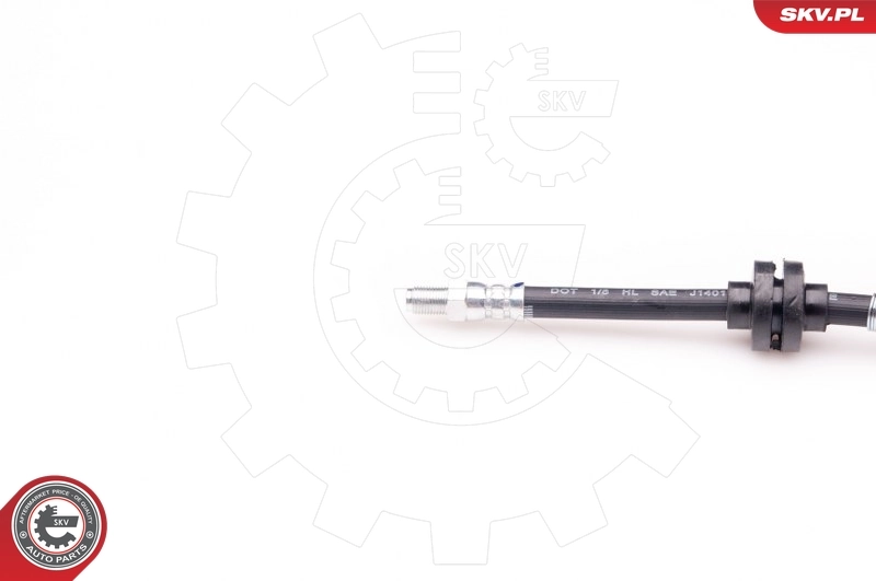 Brake Hose 35SKV109