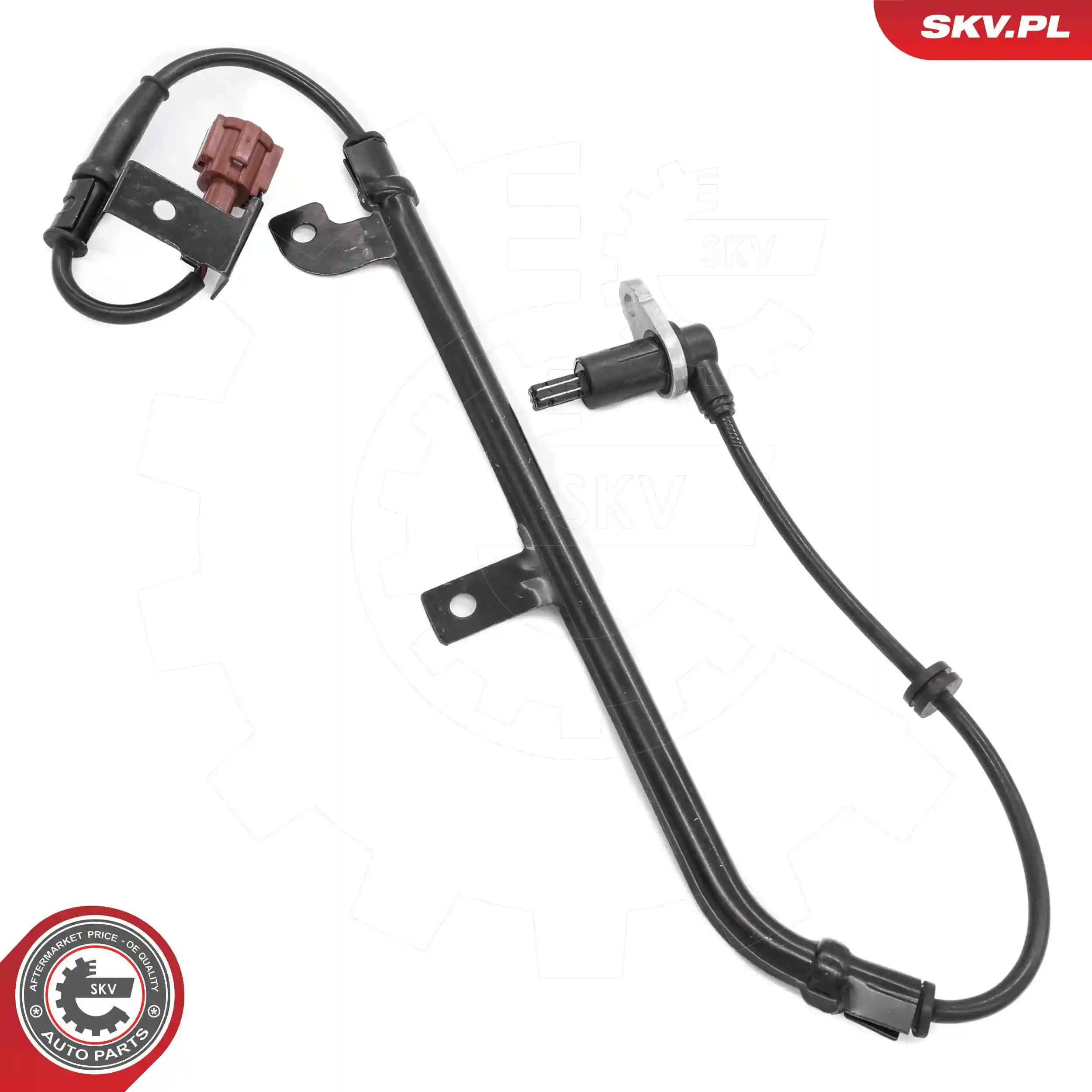 Sensor, wheel speed 06SKV505