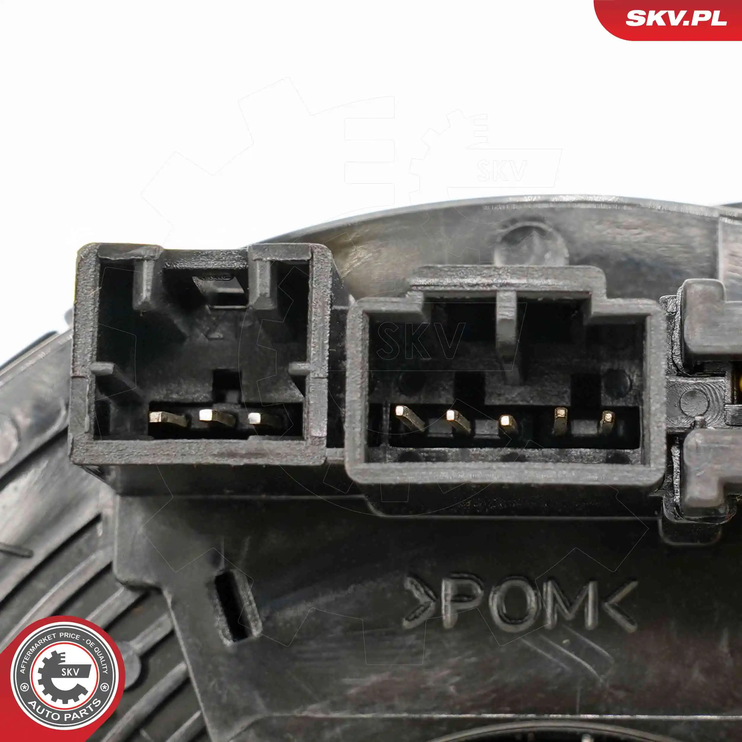 ESEN SKV 96SKV639 Clockspring, airbag