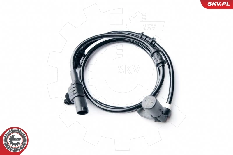 Sensor, wheel speed 06SKV233