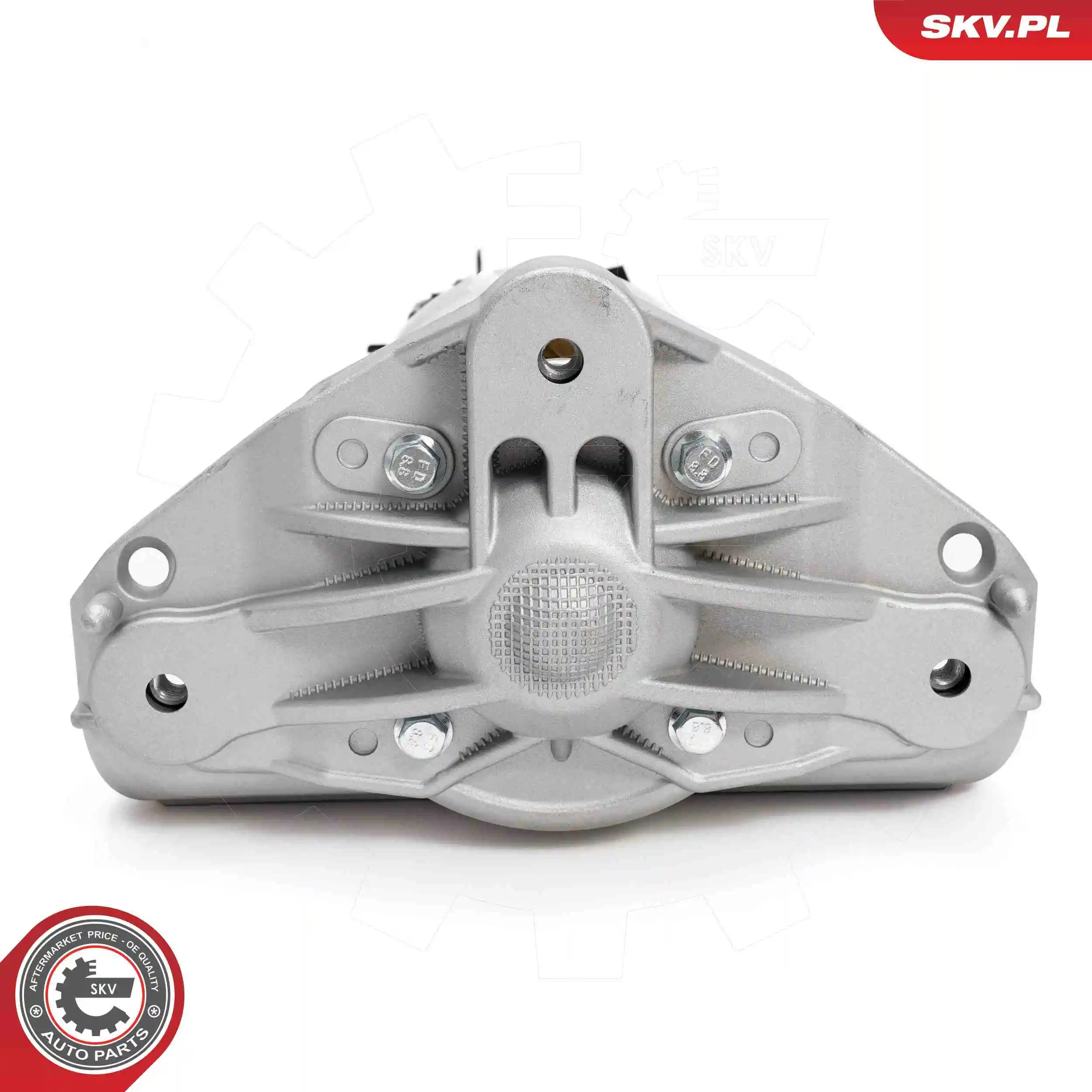 Air Suspension Strut 58SKV704