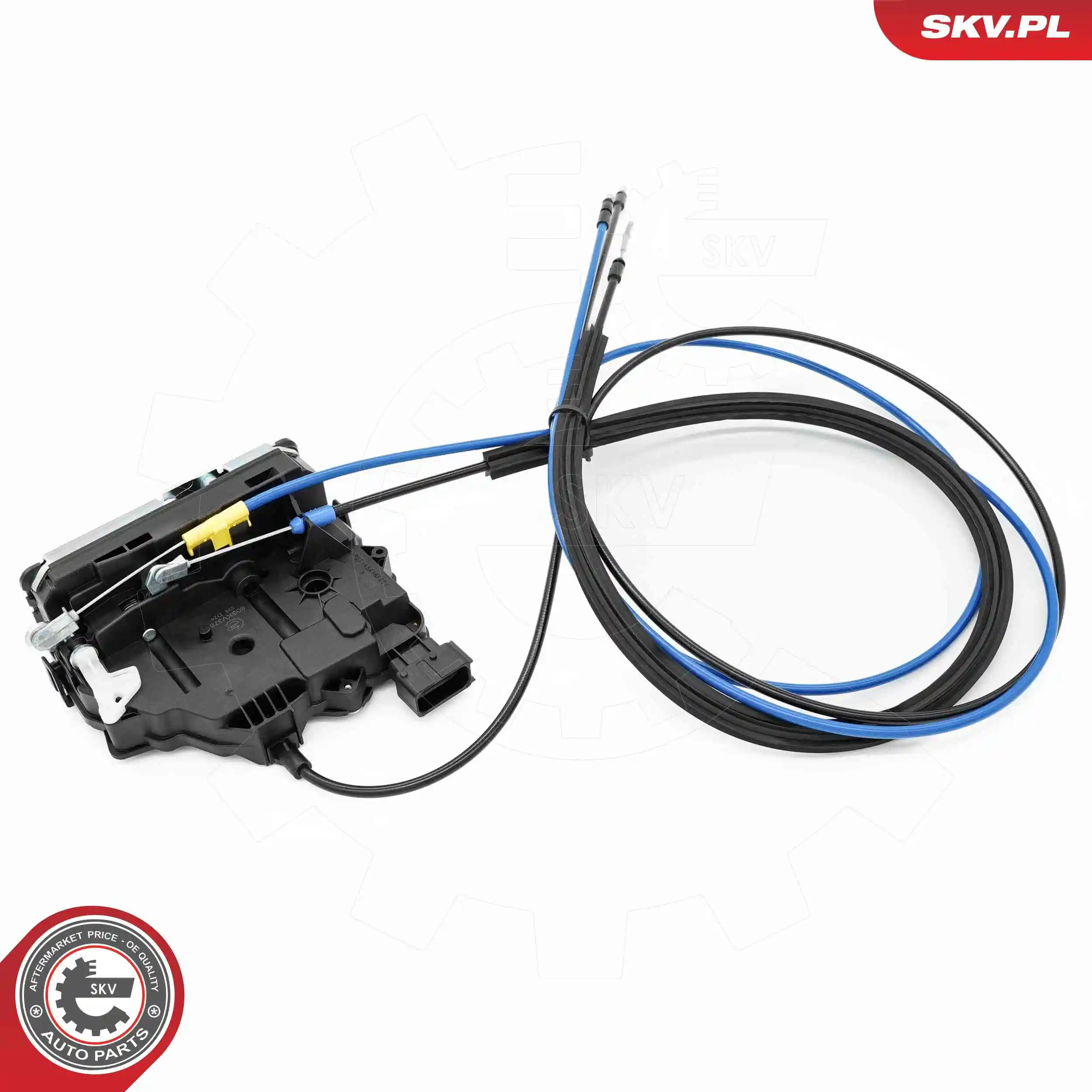ESEN SKV 60SKV376 Door Lock