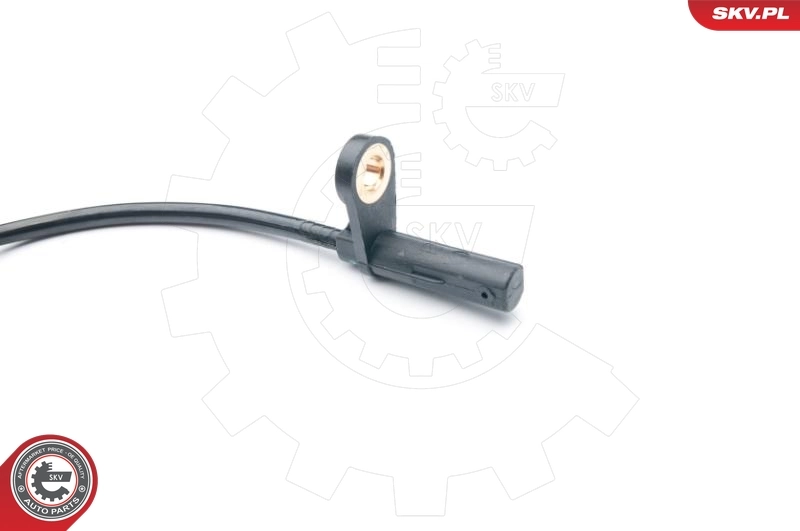 Sensor, wheel speed 06SKV300