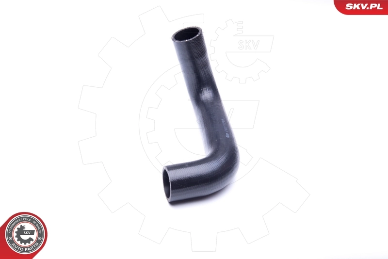 Charge Air Hose 24SKV883
