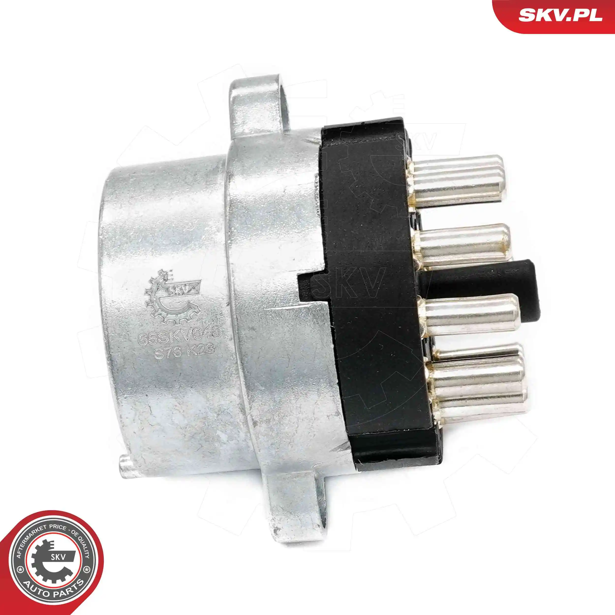 ESEN SKV 65SKV040 Ignition Switch