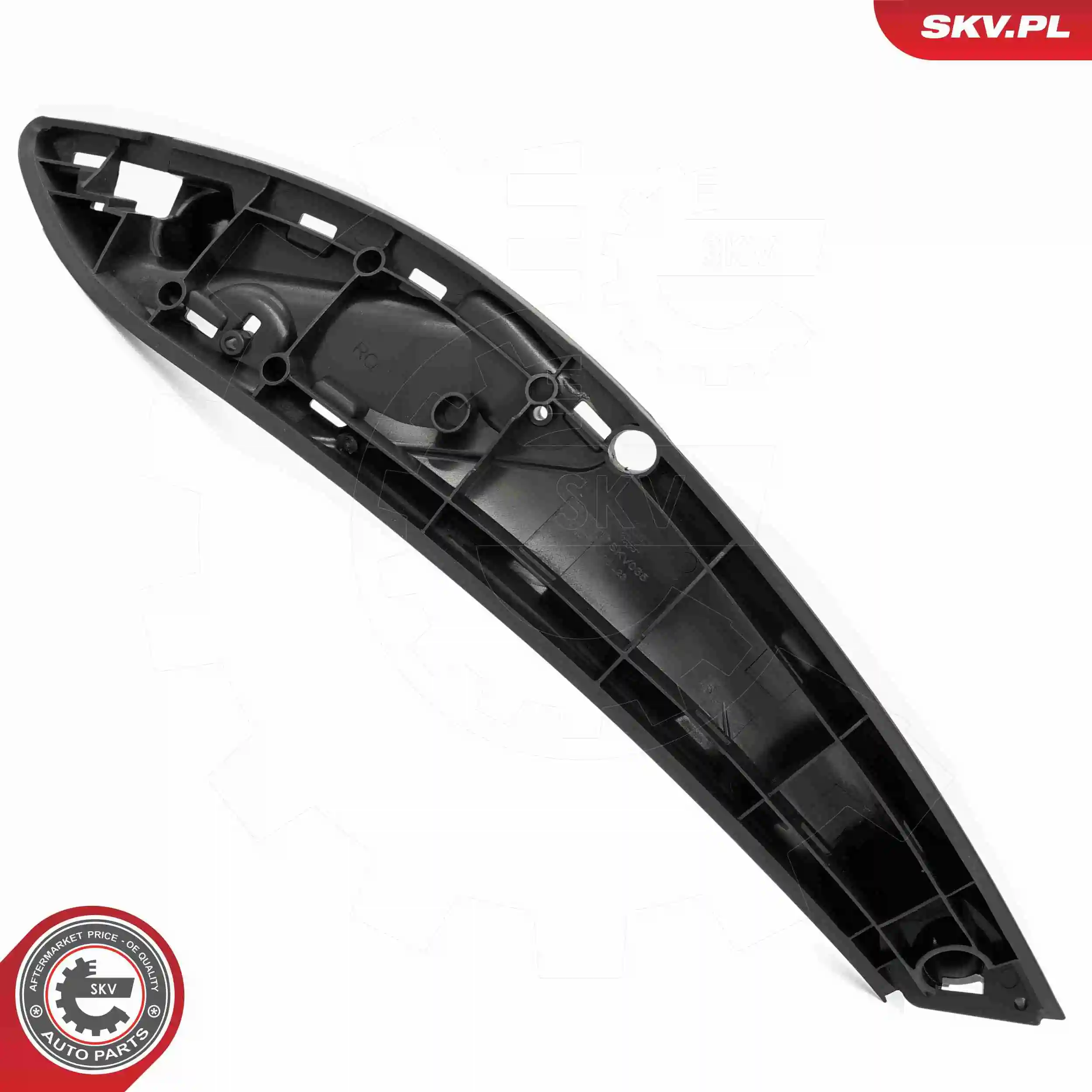 Door Handle, interior equipment 97SKV035