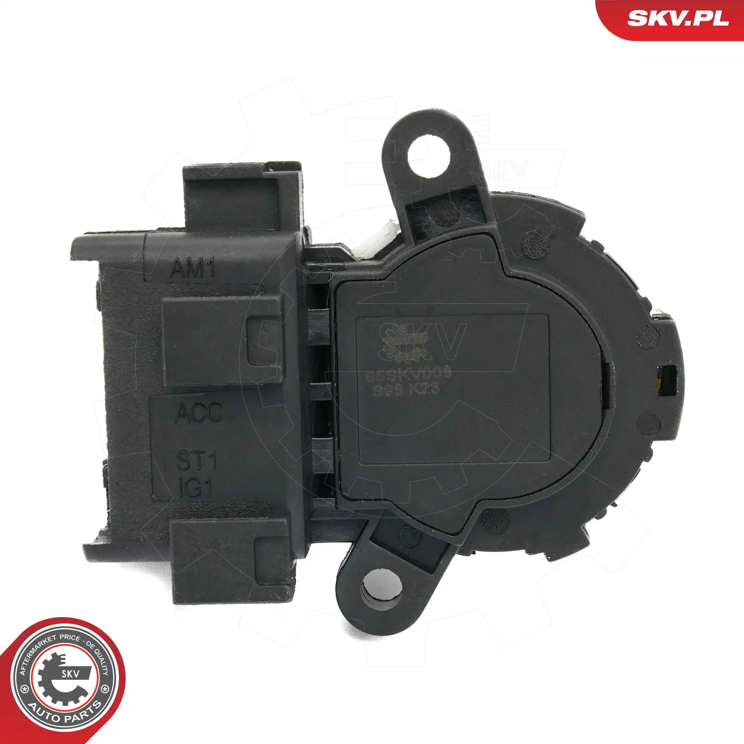 Ignition Switch 65SKV008