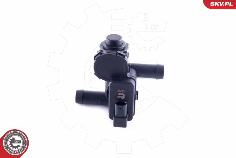 Coolant Control Valve 31SKV168