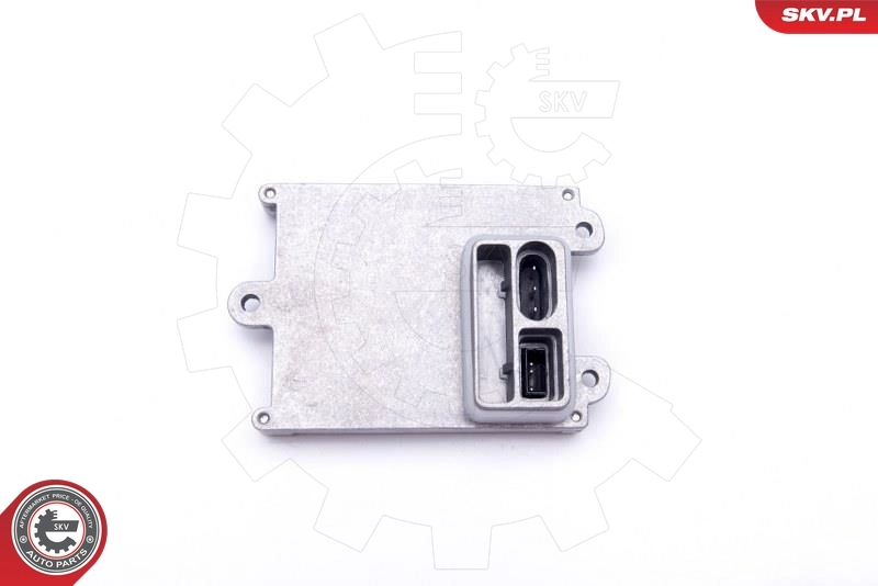 Control Unit, lights 59SKV060