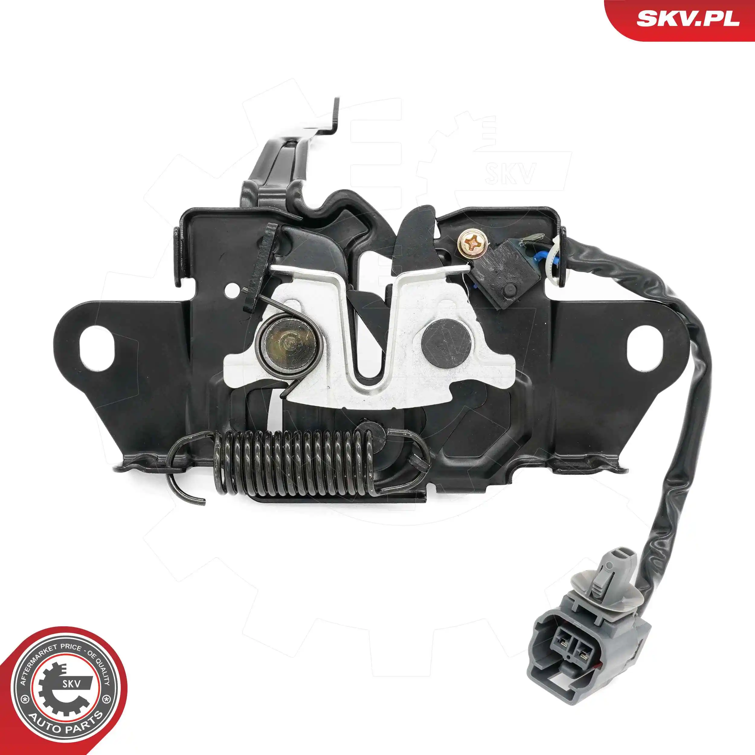 ESEN SKV 60SKV618 Bonnet Lock