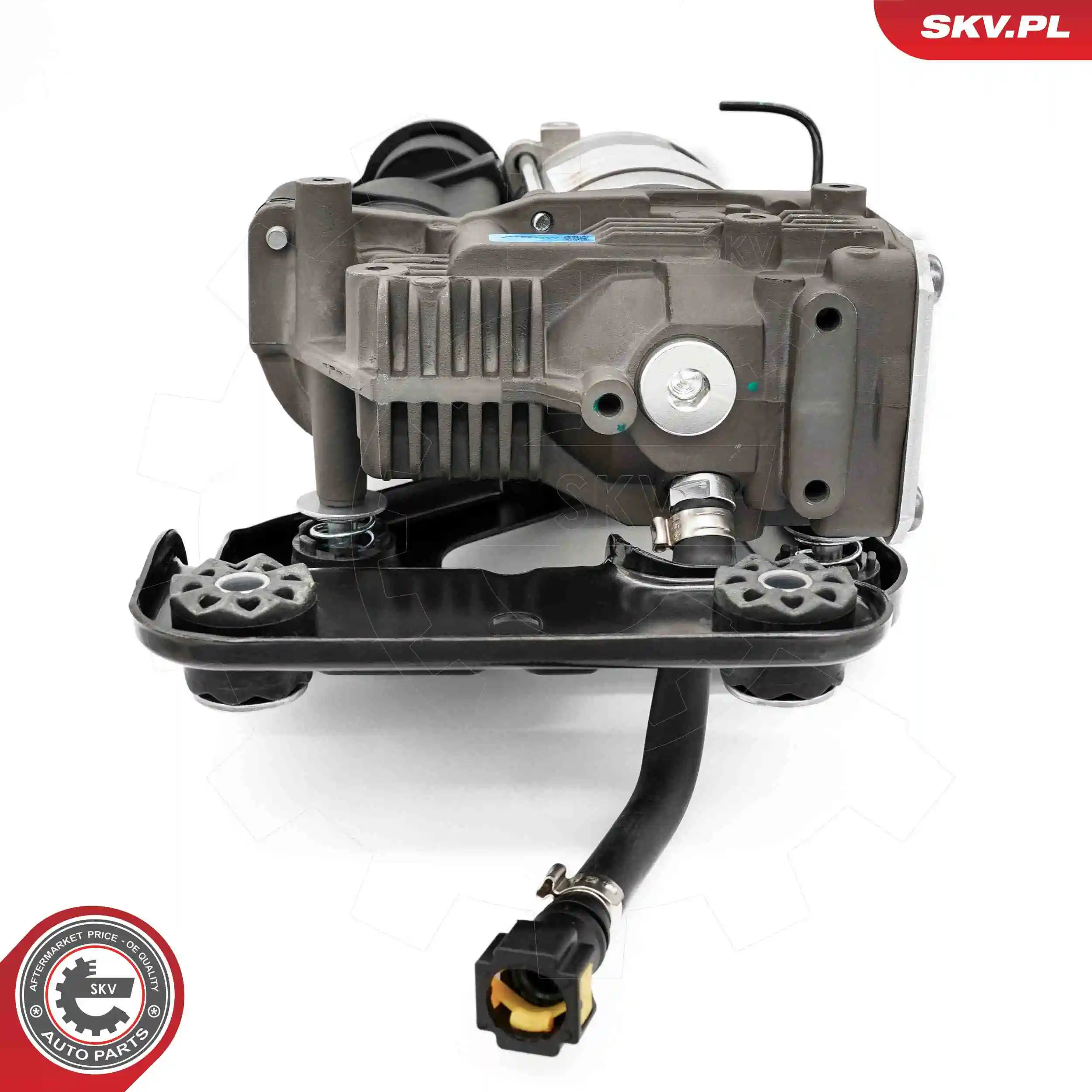 Compressor, compressed-air system 58SKV519