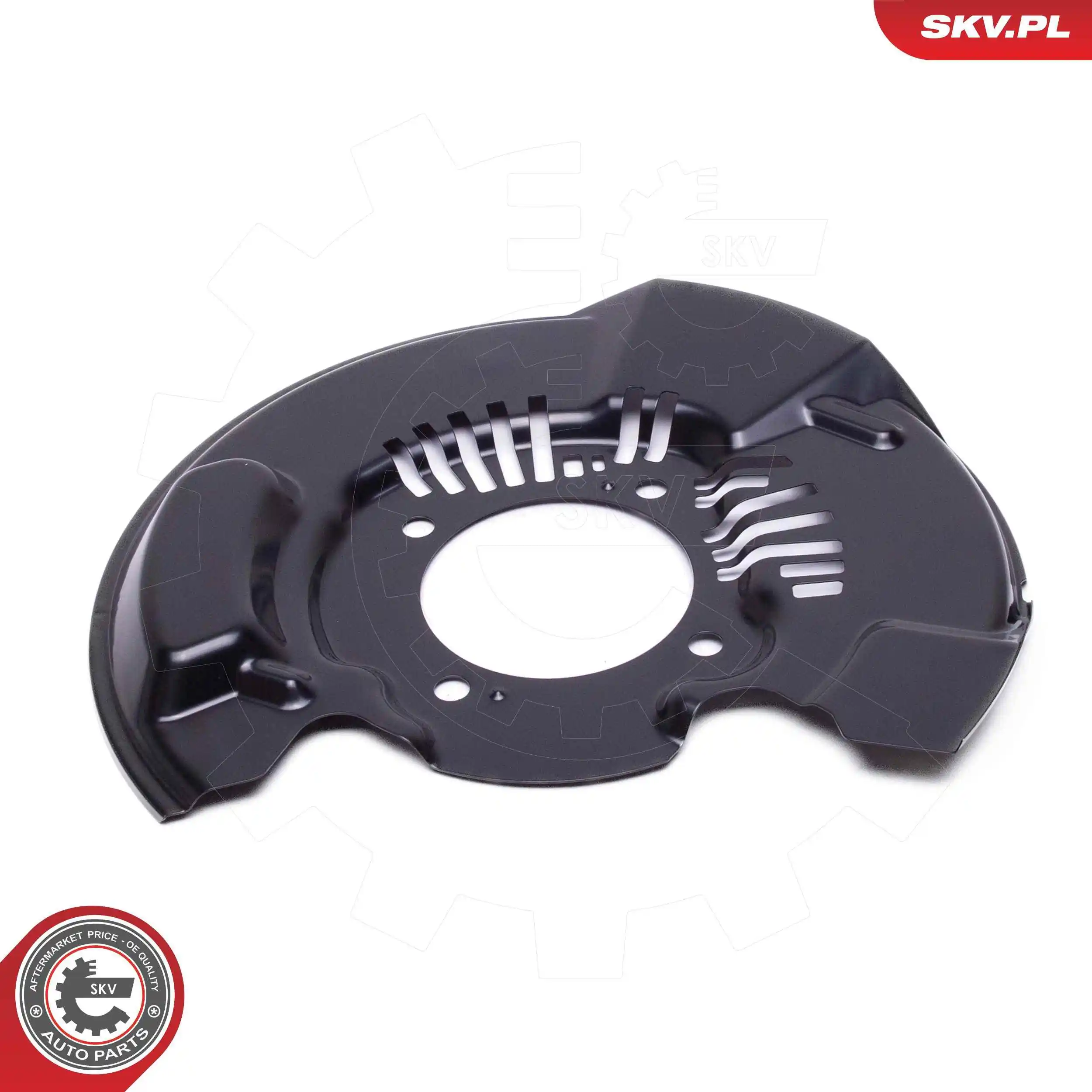 Splash Guard, brake disc 57SKV226