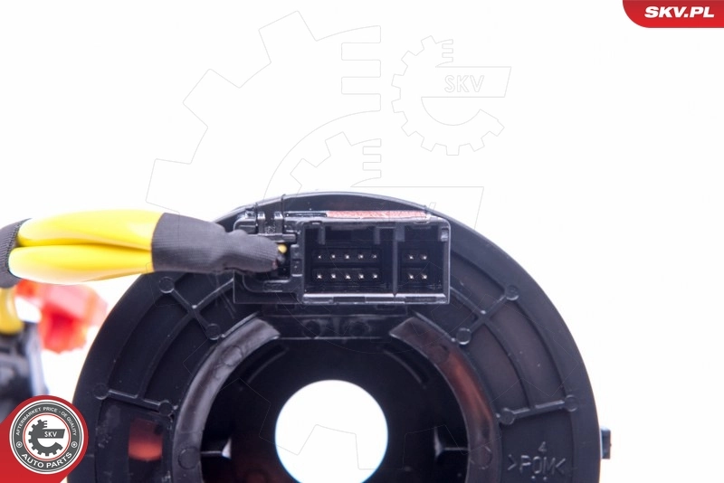 Clock Spring, airbag 96SKV511