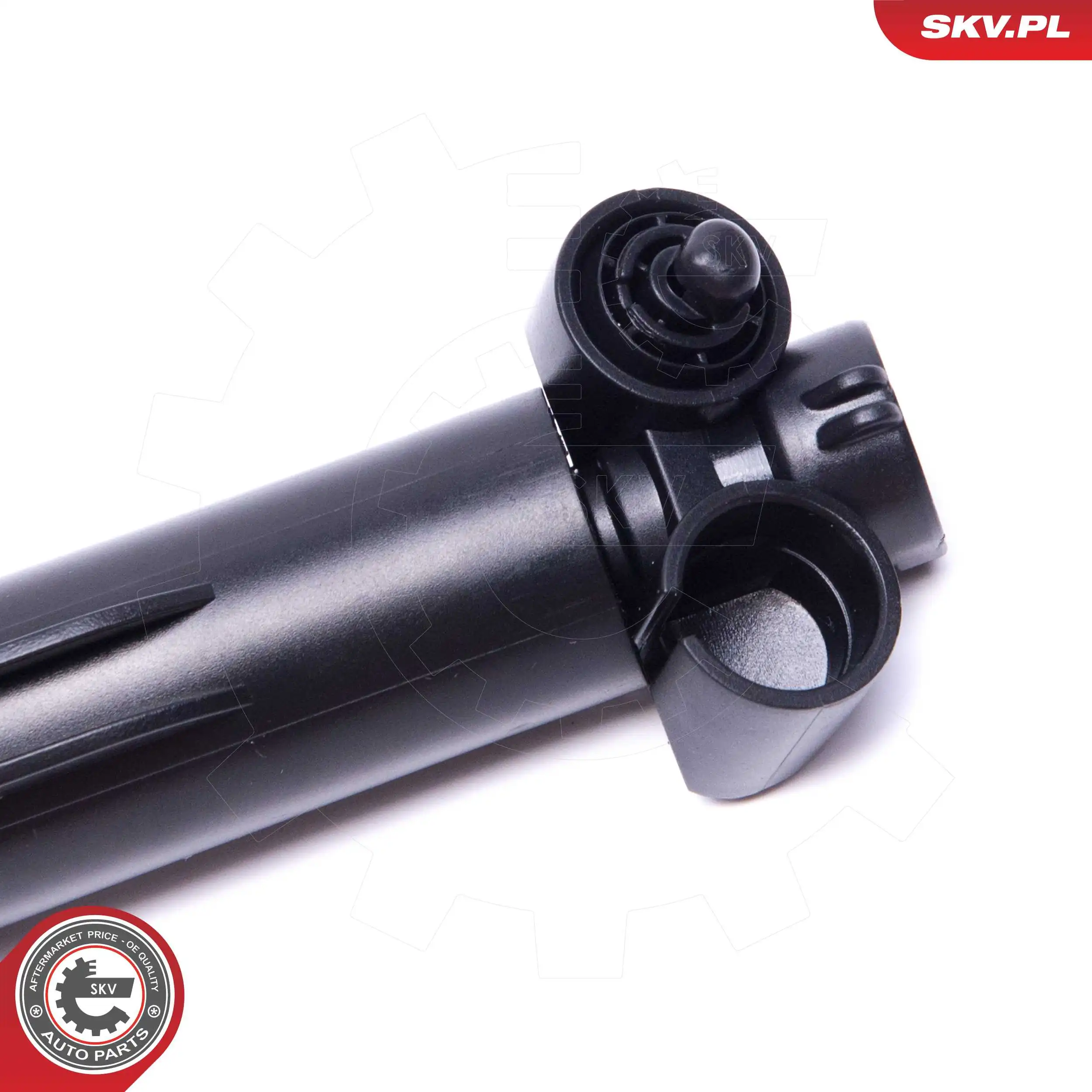 Washer Fluid Jet, headlight cleaning 15SKV609