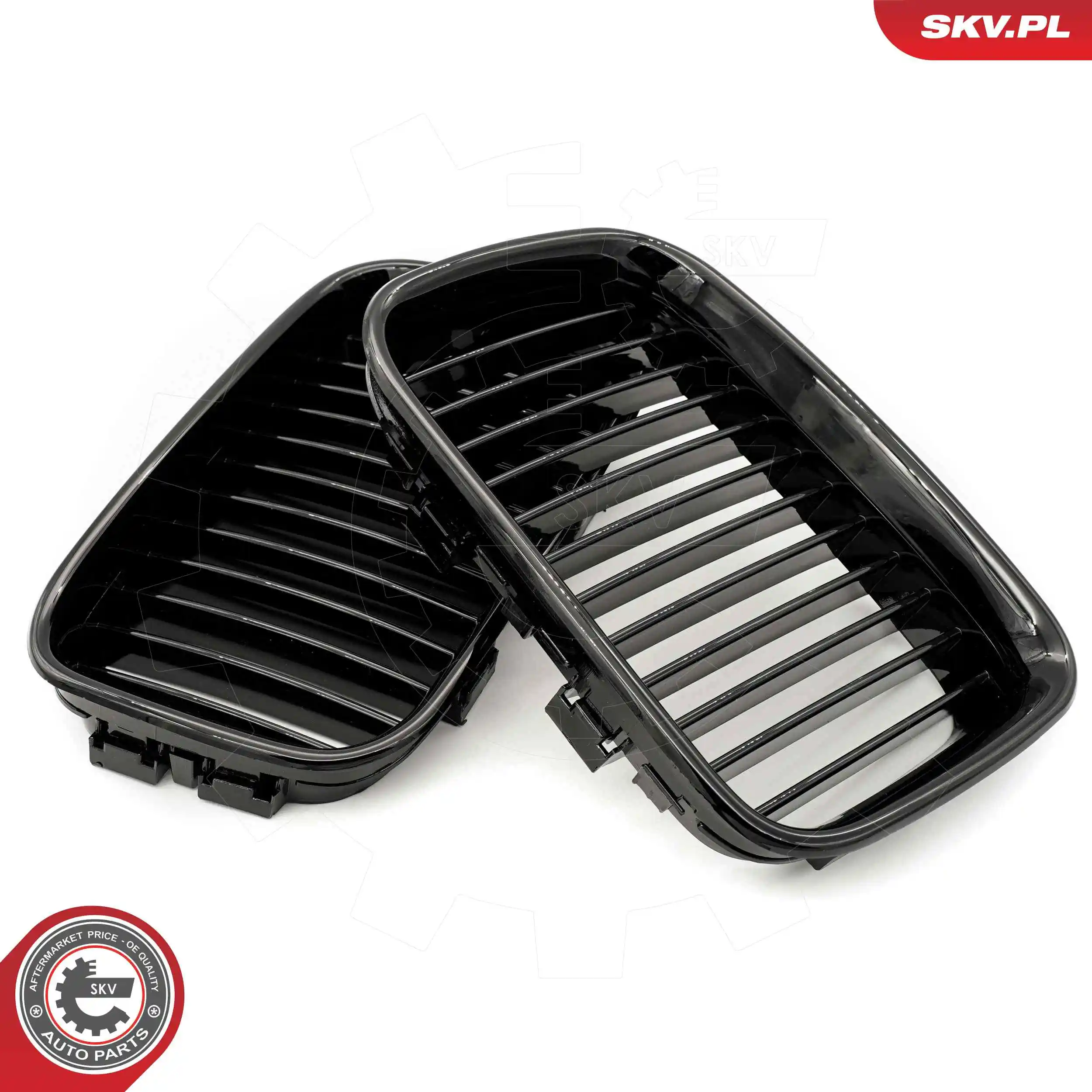 ESEN SKV 66SKV043 Radiator Grille