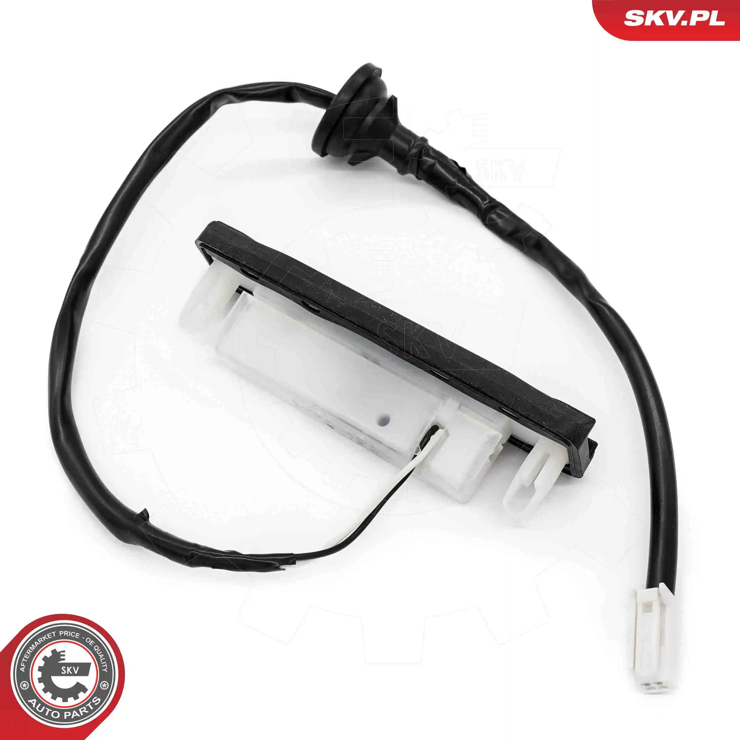 ESEN SKV 96SKV255 Switch, tailgate release