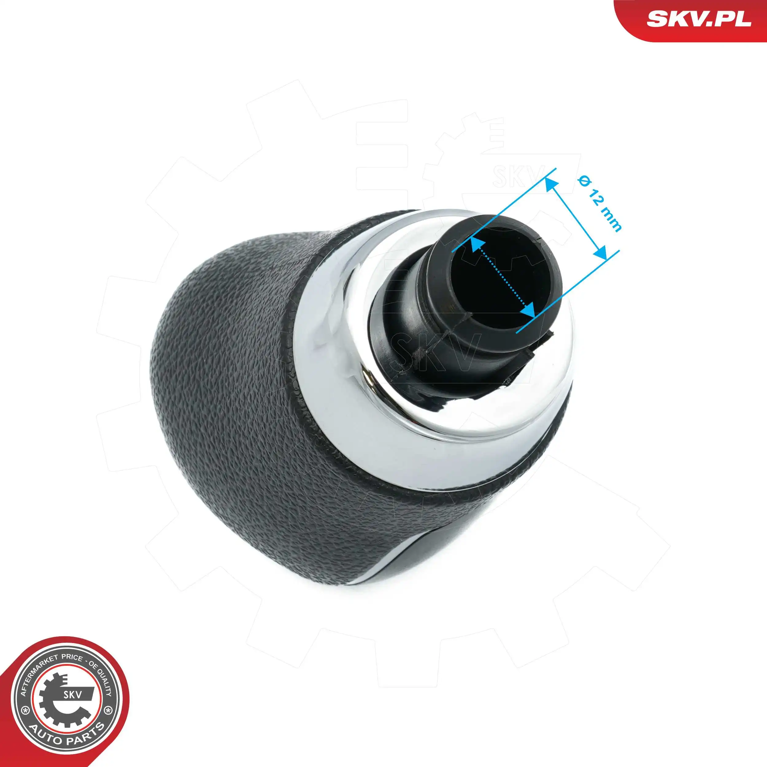 Gear Shift Lever Knob 63SKV034