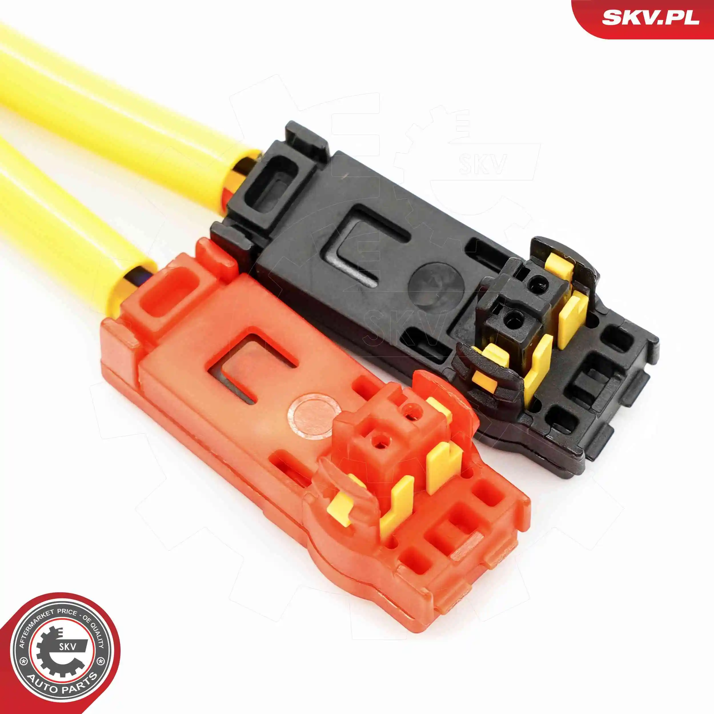 Clock Spring, airbag 96SKV673