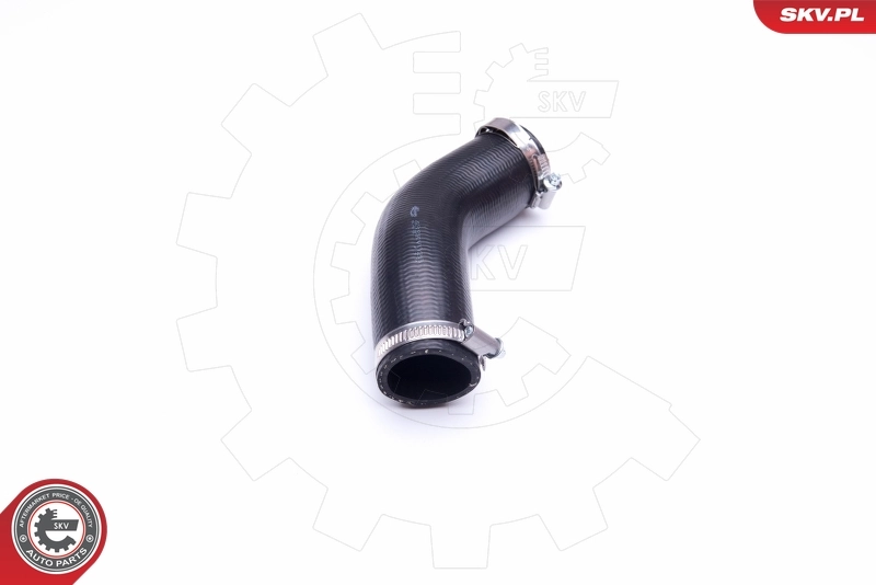 Charge Air Hose 43SKV028