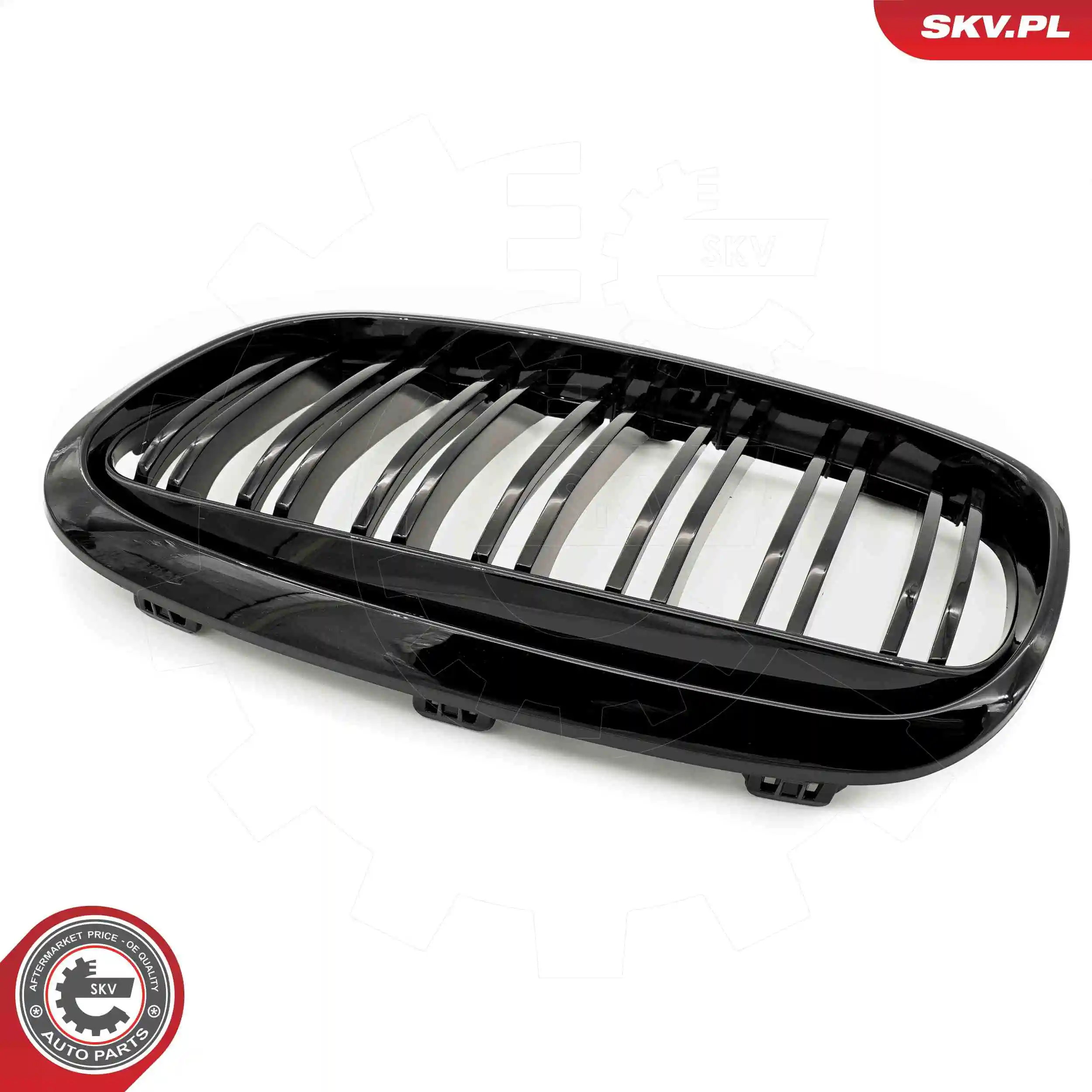 ESEN SKV 66SKV040 Radiator Grille