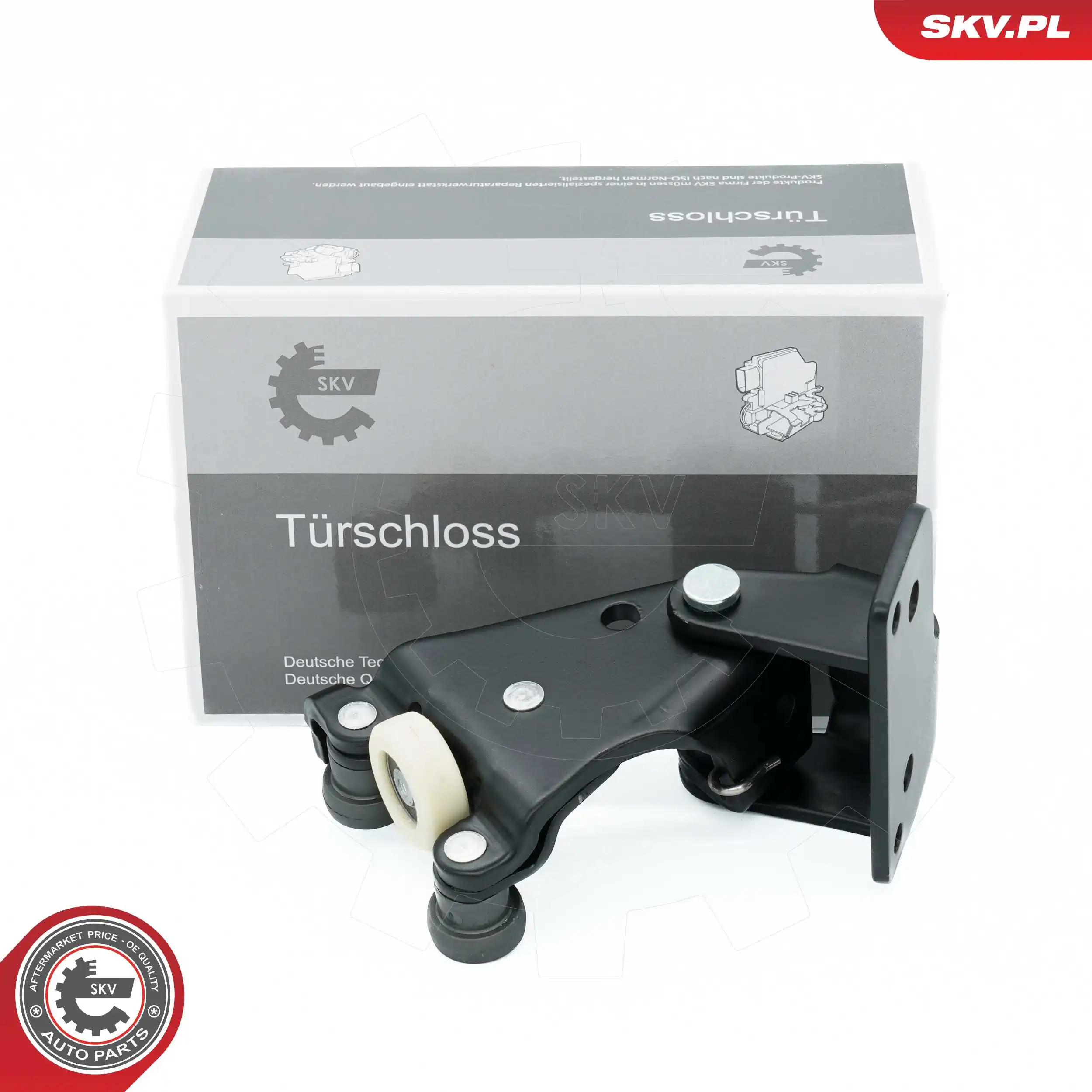 Roller Guide, sliding door 96SKV848