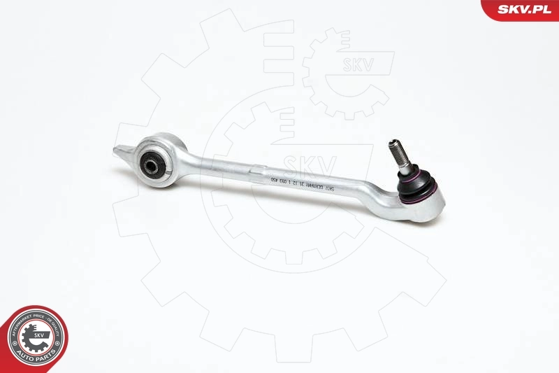 Control/Trailing Arm, wheel suspension 04SKV002